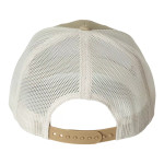 Banded Waterfowl Wing It Cap - Back