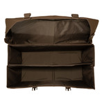 Avery Outdoors Quick-Set Windsock Rag Duck Decoy Bag - Inside