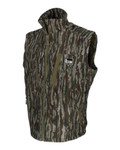Banded Utility Vest 2.0 - Realtree Original - Side
