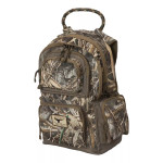 Waterfowler's Day Pack - Max-7 - Side