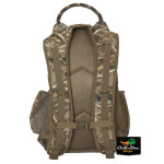 Waterfowler's Day Pack - Max-7 - Back