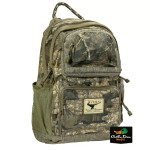 Waterfowler's Day Pack - Timber - Side