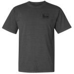 Banded Goose Season '24 Tee - October 2024 T-Shirt of the Month - Front