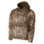 FanaTech SoftShell Hoodie - Max-7 - Side