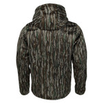 FanaTech SoftShell Hoodie - RT Original - Back