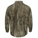 Banded Workhorse Lightweight Hunting Shirt - Legacy - Back