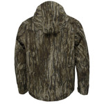 FeatherLite Rain Shell Jacket - Legacy - Back