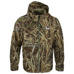 FeatherLite Rain Shell Jacket - Max-7 - Front