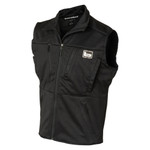 Banded Gear Swift 2.0 Soft Shell Vest - Black - Side