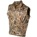 Banded Gear Swift 2.0 Soft Shell Vest - Max-7 - Side