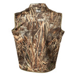 Banded Gear Swift 2.0 Soft Shell Vest - Max-7 - Back