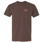 Banded Upland Scene Tee - November 2024 T-Shirt of the Month