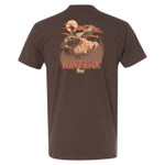 Banded Upland Scene Tee - November 2024 T-Shirt of the Month