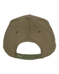 Avery Outdoors Ole Mal Cap - Back