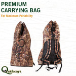 Quickcoys Motion Decoy System