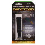 Power Calls Ignition Single Reed Poly Mallard Duck Call