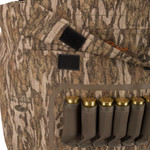 Drake Waterfowl Hardline Insulated Breathable Wader