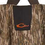 Drake Waterfowl Hardline Insulated Breathable Wader