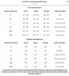 Drake Waterfowl Hardline Insulated Breathable Wader