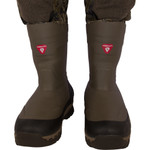 Drake Waterfowl BMF1600 Kevlar Wader with Primaloft 