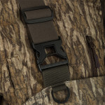 Drake Waterfowl Insulated Guardian Elite HND Front Zip Wader