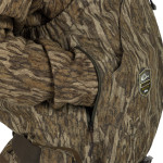 Drake Waterfowl Insulated Guardian Elite HND Front Zip Wader