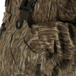 Drake Waterfowl Insulated Guardian Elite HND Front Zip Wader