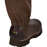 Drake Waterfowl Insulated Guardian Elite HND Front Zip Wader 