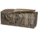 Rig'Em Right Waterfowl 12-Slot Deluxe Decoy Bag - Mossy Oak Bottomland