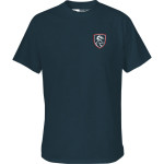 Drake Waterfowl Non-Typical Americana Neon Rut T-Shirt