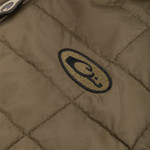 Drake Waterfowl Lightweight Packable Jacket