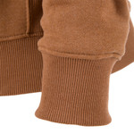 Drake Waterfowl Leaping Lab Graphic Hoodie