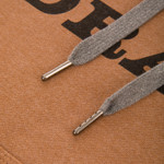 Drake Waterfowl Leaping Lab Graphic Hoodie