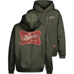 Drake Waterfowl The Drake Life Graphic Hoodie