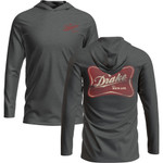 Drake Waterfowl Solid Drake Life Hoodie T-Shirt
