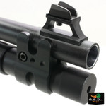 Nordic Components Barrel Clamp