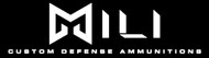 Mili Ammunition