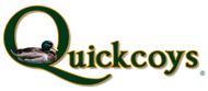 Quickcoys