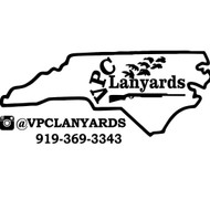 VPC Lanyards