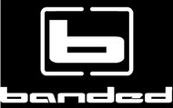 Banded
