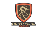 Non-Typical By Drake