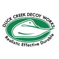 Duck Creek Decoy Works