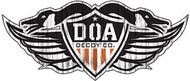 DOA Decoys