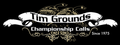 Tim Grounds Championship Calls