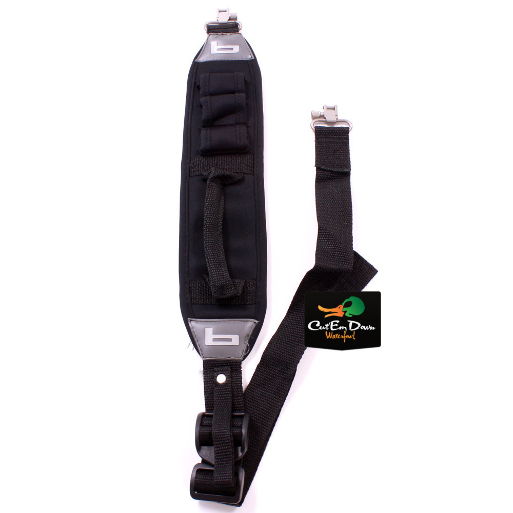 Banded 3Shot Neoprene Gun Sling