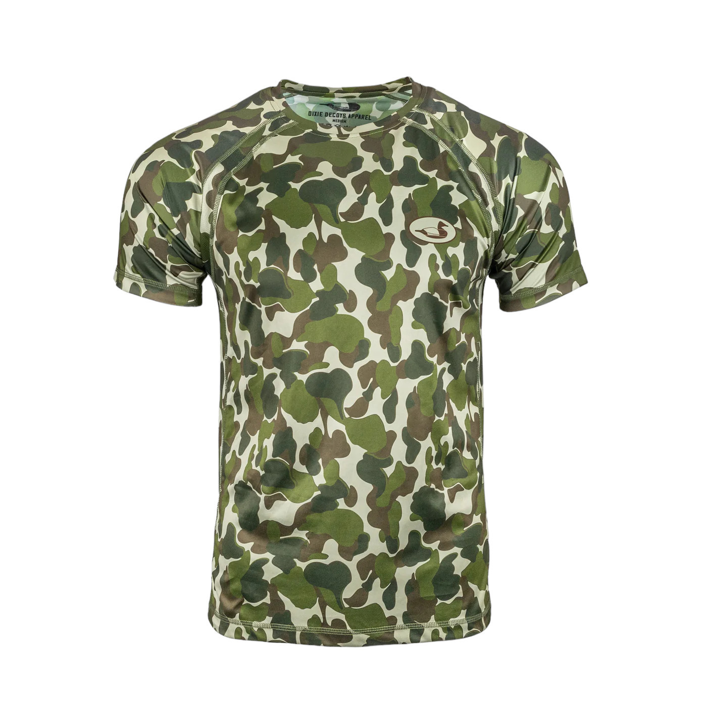 Dixie Decoys Greenhead Tee main image 0