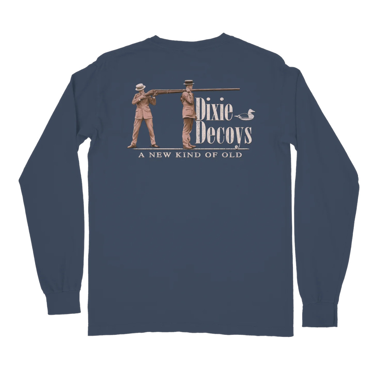 Dixie Decoys Greenhead Tee