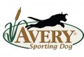 Avery Sporting Dog Hundehalsband – Leicht & Wendbar