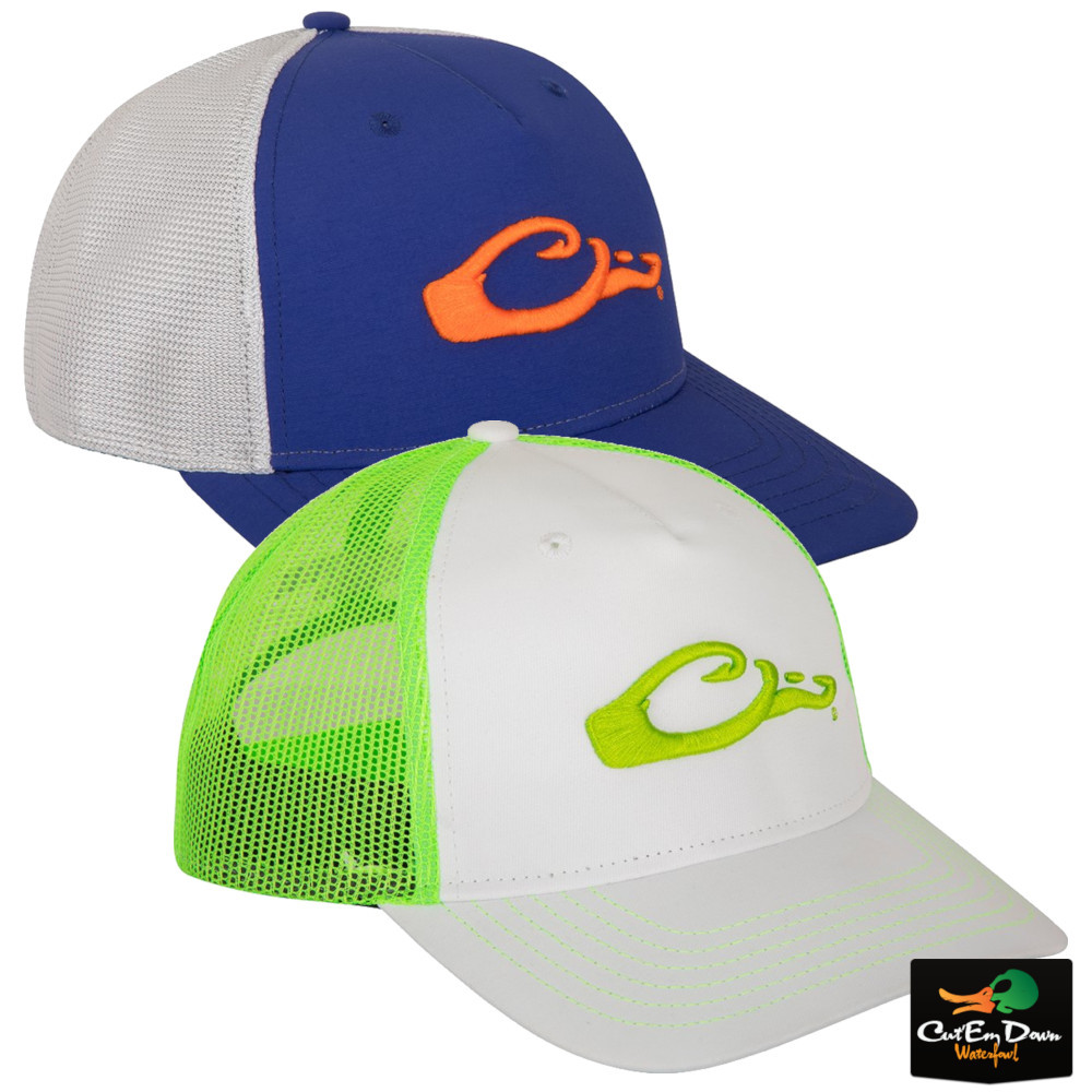 Drake Performance Fishing Gear