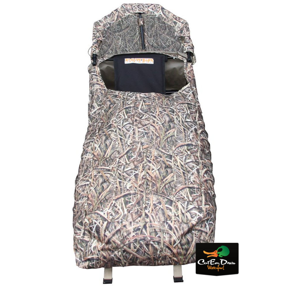 Avery Power Hunter Layout Blind